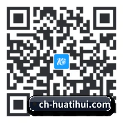 HarmonyOS 系统 二维码